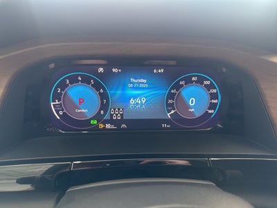 2026 Volkswagen Atlas 2.0T SE w/ Technology