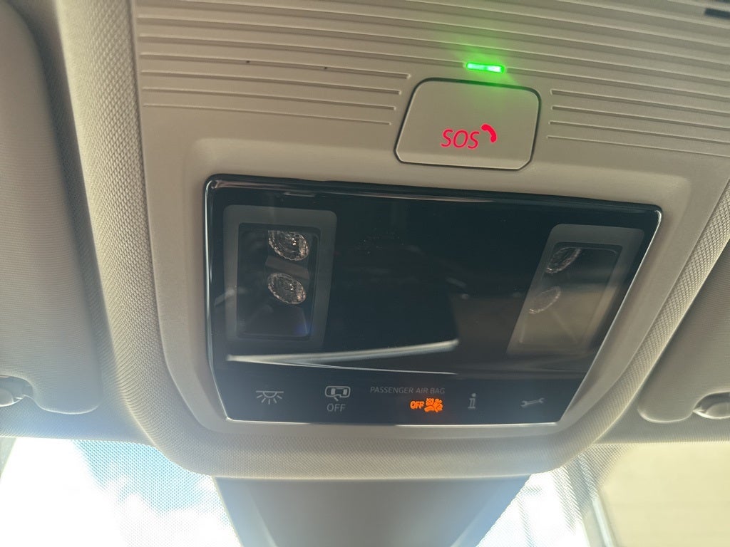 2026 Volkswagen Atlas 2.0T SE w/ Technology