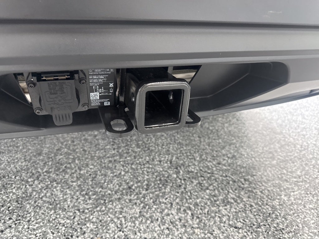 2026 Volkswagen Atlas 2.0T SE w/ Technology