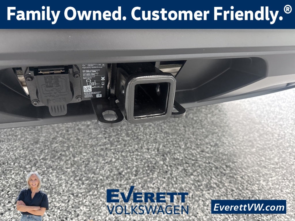 2026 Volkswagen Atlas 2.0T SE w/ Technology