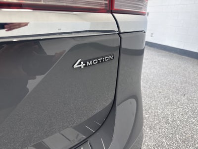 2026 Volkswagen Atlas 2.0T SE w/ Technology