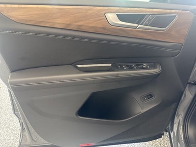 2026 Volkswagen Atlas 2.0T SE w/ Technology