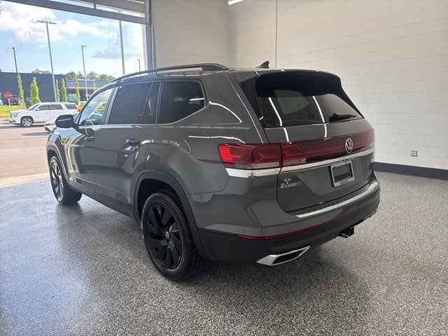 2026 Volkswagen Atlas 2.0T SE w/ Technology