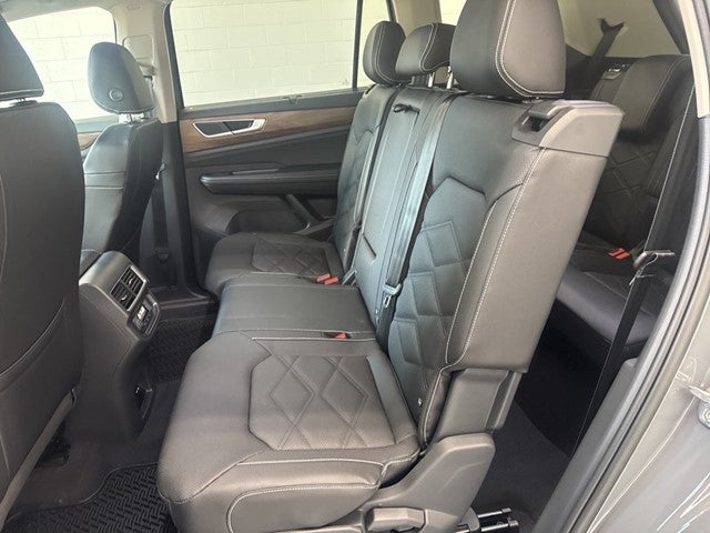 2026 Volkswagen Atlas 2.0T SE w/ Technology