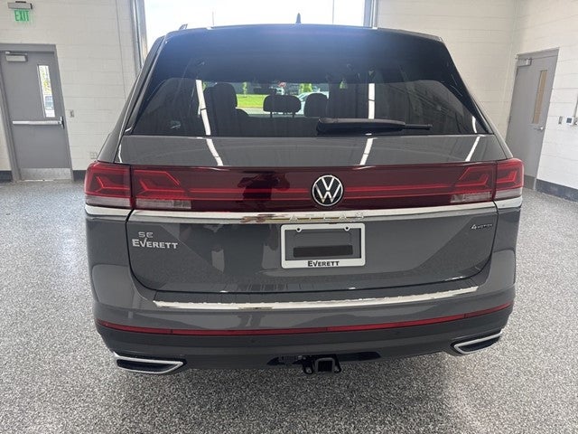 2026 Volkswagen Atlas 2.0T SE w/ Technology