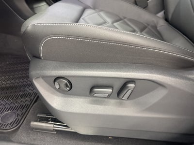 2026 Volkswagen Atlas 2.0T SE w/ Technology