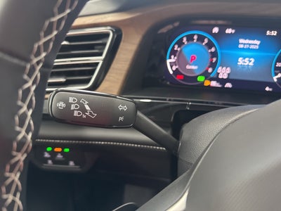 2026 Volkswagen Atlas 2.0T SE w/ Technology