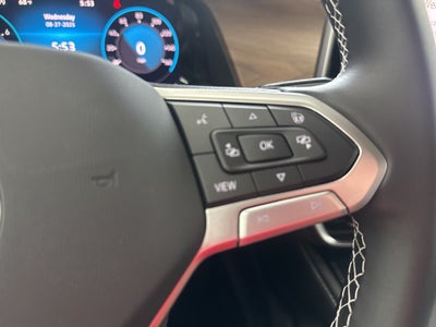 2026 Volkswagen Atlas 2.0T SE w/ Technology