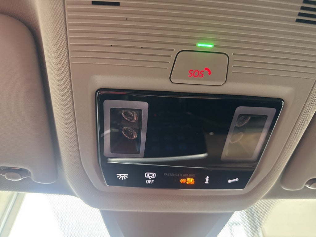 2026 Volkswagen Atlas 2.0T SE w/ Technology