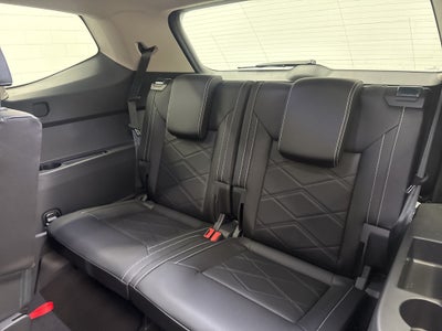 2026 Volkswagen Atlas 2.0T SE w/ Technology