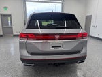 2026 Volkswagen Atlas 2.0T SE w/ Technology