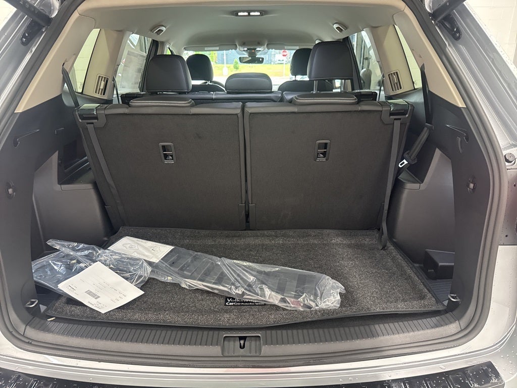 2026 Volkswagen Atlas 2.0T SE w/ Technology