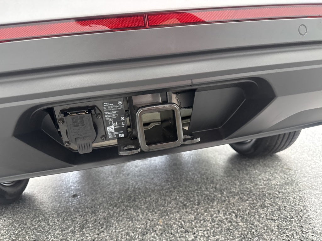 2026 Volkswagen Atlas 2.0T SE w/ Technology