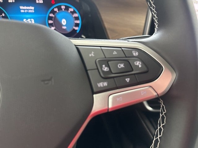 2026 Volkswagen Atlas 2.0T SE w/ Technology