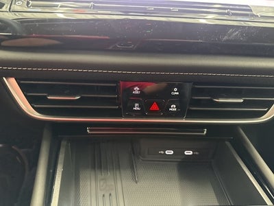 2026 Volkswagen Atlas 2.0T SE w/ Technology