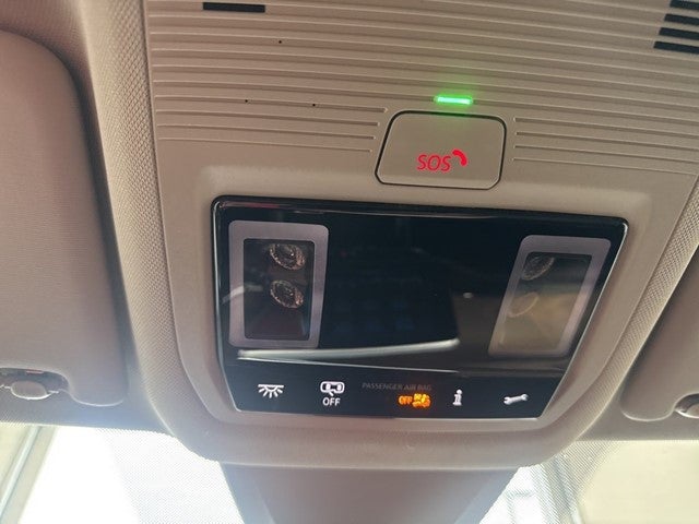 2026 Volkswagen Atlas 2.0T SE w/ Technology