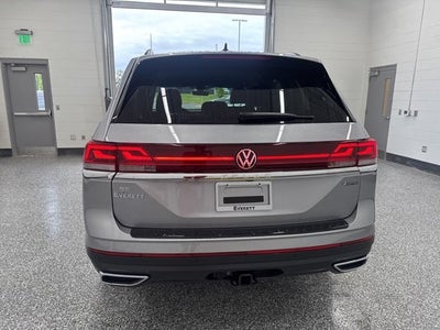 2026 Volkswagen Atlas 2.0T SE w/ Technology
