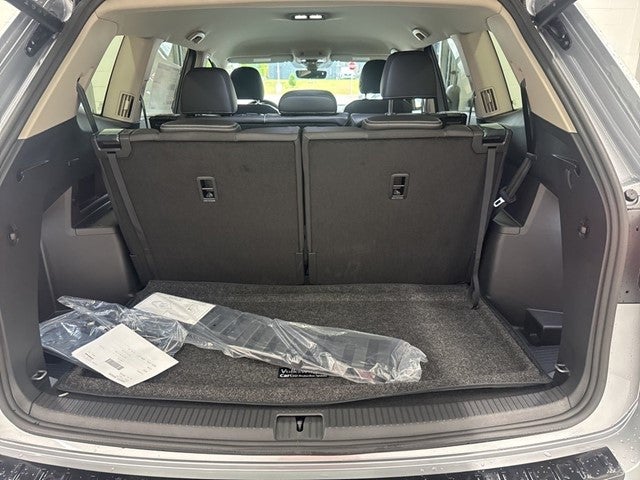 2026 Volkswagen Atlas 2.0T SE w/ Technology