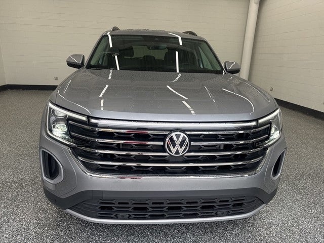 2026 Volkswagen Atlas 2.0T SE w/ Technology