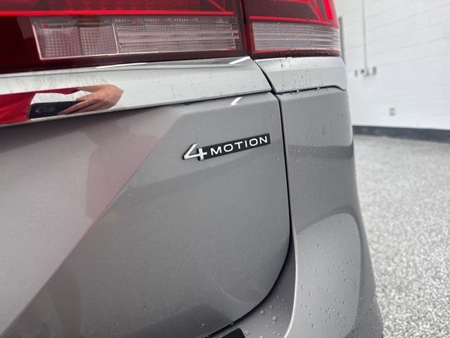 2026 Volkswagen Atlas 2.0T SE w/ Technology