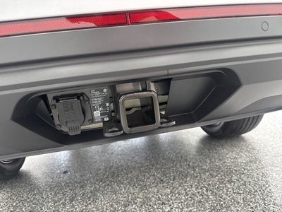 2026 Volkswagen Atlas 2.0T SE w/ Technology