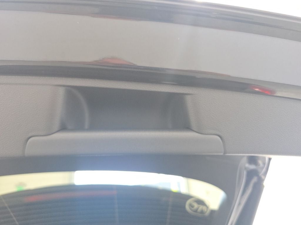 2026 Volkswagen Atlas Cross Sport SE w/Technology