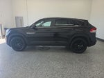 2026 Volkswagen Atlas Cross Sport SE w/Technology