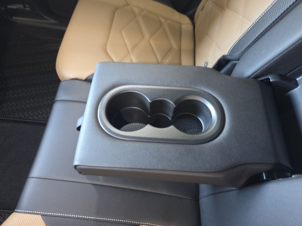 2026 Volkswagen Atlas Cross Sport SE w/Technology