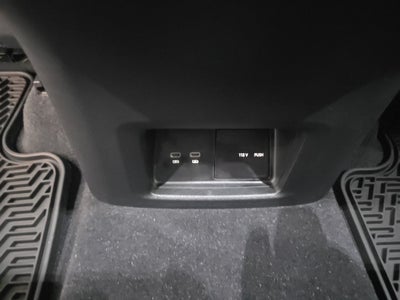 2026 Volkswagen Atlas Cross Sport SE w/Technology