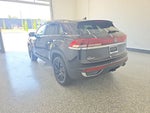 2026 Volkswagen Atlas Cross Sport SE w/Technology