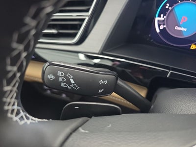 2026 Volkswagen Atlas Cross Sport SE w/Technology