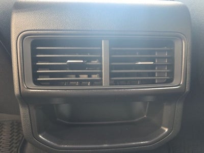 2026 Volkswagen Atlas Cross Sport SE w/Technology