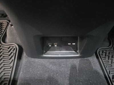 2026 Volkswagen Atlas Cross Sport SE w/Technology