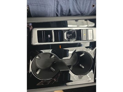 2026 Volkswagen Atlas Cross Sport SE w/Technology