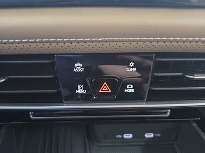 2026 Volkswagen Atlas Cross Sport SE w/Technology