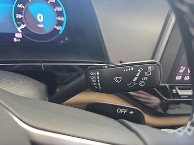 2026 Volkswagen Atlas Cross Sport SE w/Technology