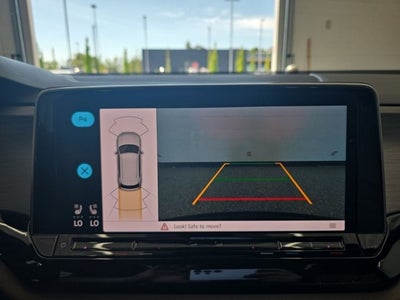 2026 Volkswagen Atlas Cross Sport SE w/Technology