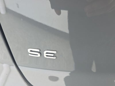 2026 Volkswagen Atlas Cross Sport SE w/Technology