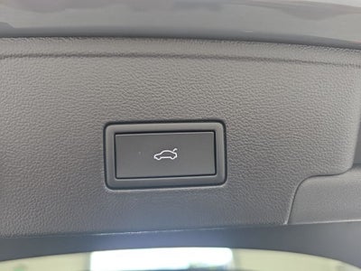 2026 Volkswagen Atlas Cross Sport SE w/Technology