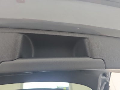 2026 Volkswagen Atlas Cross Sport SE w/Technology