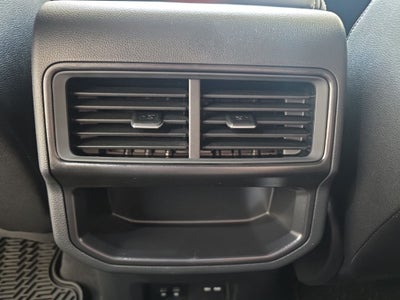 2026 Volkswagen Atlas Cross Sport SE w/Technology