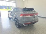 2026 Volkswagen Atlas Cross Sport SE w/Technology