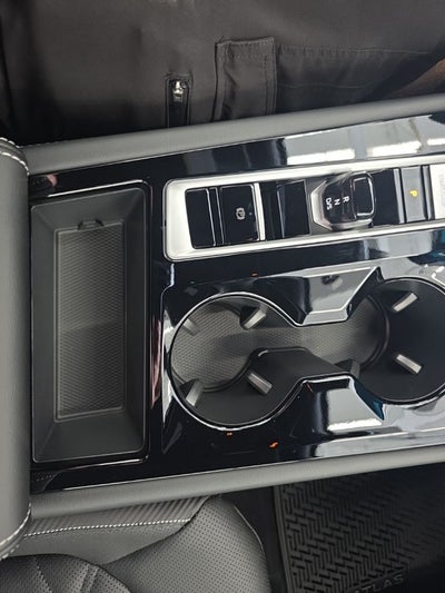 2026 Volkswagen Atlas Cross Sport SE w/Technology