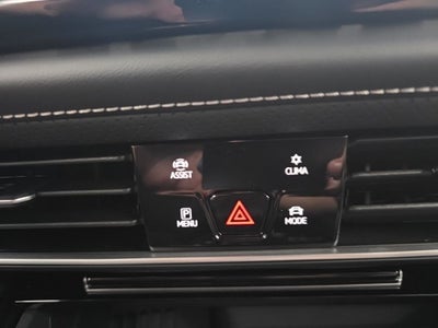 2026 Volkswagen Atlas Cross Sport SE w/Technology