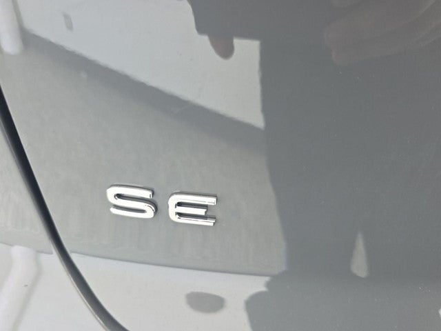 2026 Volkswagen Atlas Cross Sport SE w/Technology