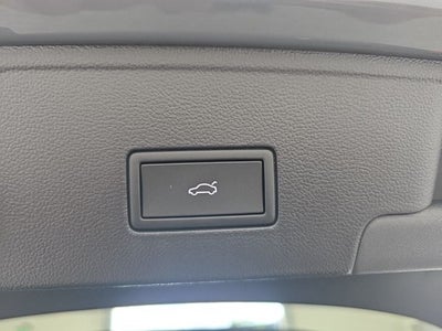 2026 Volkswagen Atlas Cross Sport SE w/Technology