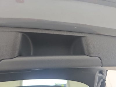 2026 Volkswagen Atlas Cross Sport SE w/Technology
