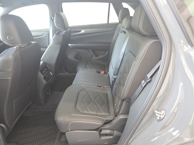 2026 Volkswagen Atlas Cross Sport SE w/Technology