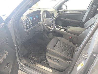 2026 Volkswagen Atlas Cross Sport SE w/Technology