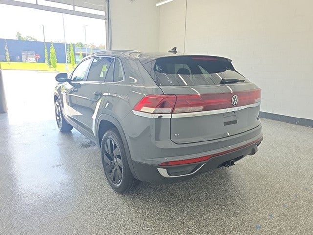 2026 Volkswagen Atlas Cross Sport SE w/Technology
